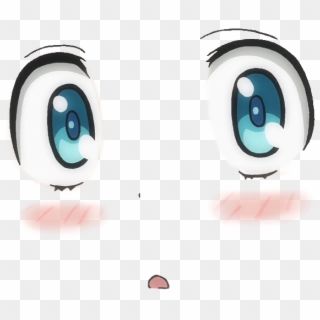 Src = 'http - Face Roblox Png Anime Clipart